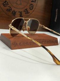 Picture of Chrome Hearts Sunglasses _SKUfw46735437fw